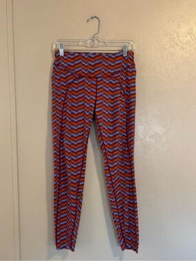 Janji Women's 7/8 Groundwork Tights sz S